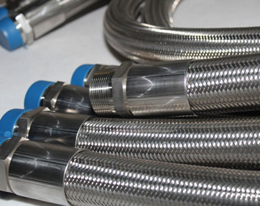TechniFlex PTFE Hose pipe